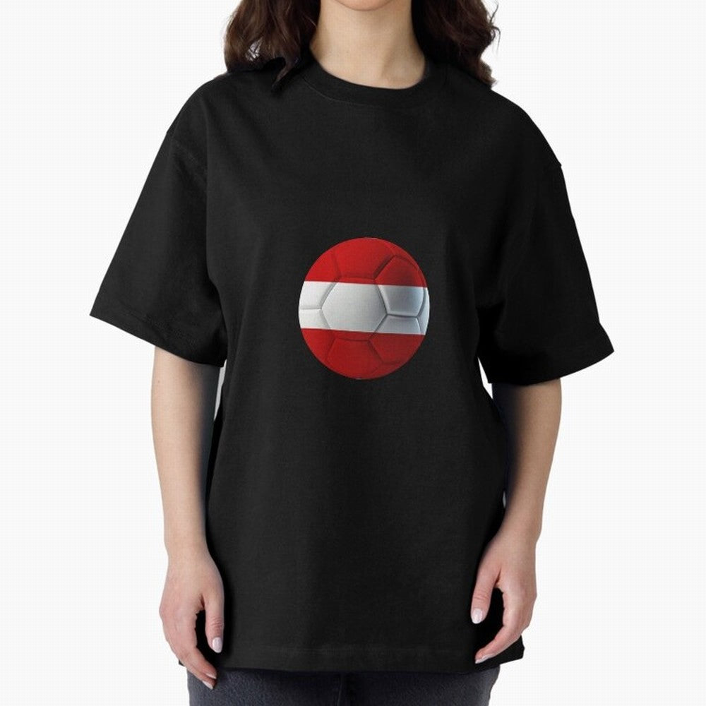 Austria Classic T-Shirt Celebrate Unforgettable Nights in FIFA World Cup 2026 Spirit, Celebrating England, Haaland, Game Day Rituals, Football Legends, Country Pride and the Road to the Final; Great for Watch Parties, Sports Bars, Family Nights,