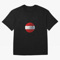 Austria Classic T-Shirt Celebrate Unforgettable Nights in FIFA World Cup 2026 Spirit, Celebrating England, Haaland, Game Day Rituals, Football Legends, Country Pride and the Road to the Final; Great for Watch Parties, Sports Bars, Family Nights,