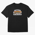 Germany Soccer Fans 2026 Sticker We Are Coming Classic T-Shirt Keep the Legacy of FIFA World Cup 2026 Highlighting CR7 and Messi, Brazil, Portugal and Argentina Energy, Game Day Rituals, Football Legends, Country Pride and the Road to the Final;