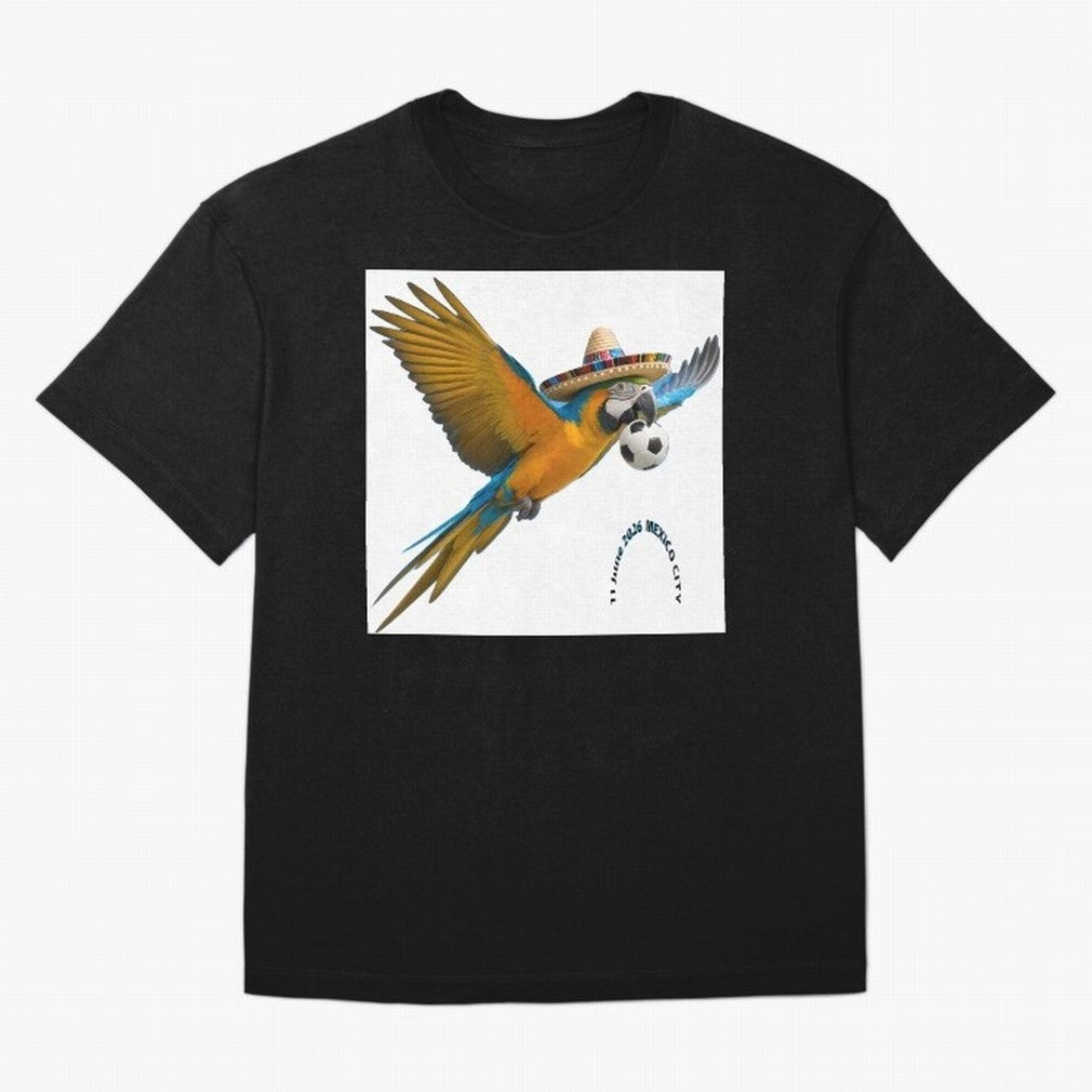 Opening World Cup 2026 in Mexico City Classic T-Shirt Enjoy the FIFA World Cup 2026 USA Canada Mexico Journey through CR7 Highlights, Argentina Pride, Worldwide Fan Energy, Dramatic Goals, Stadium Lights and Championship Celebrations; Great for