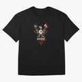 Rise of the North Eagle - Soccer Team Spirit 2026 T-Shirt_82784061 Classic T-Shirt Bring World Football Passion into FIFA World Cup 2026 USA Canada Mexico Spirit, Driven by Argentina, Mbappe and Neymar, Soccer Culture, Superstar Moments, National