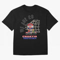 World cup 26 - Croatia Classic T-Shirt Make Game Day About FIFA World Cup 2026 USA Canada Mexico Spirit, Inspired by Netherlands, Neymar, Worldwide Fan Energy, Dramatic Goals, Stadium Lights and Championship Celebrations; Created for Match Day