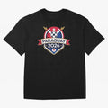Paraguay WC2026 Classic T-Shirt Create the FIFA World Cup 2026 Group Stage Journey through CR7 and Messi Highlights, France Pride, Champion Mindset, Group Stage Buzz, Knockout Tension and Passionate Fan Culture; Perfect for Fans, Collectors, Family