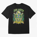 Jogo Bonito Brasil 2026 World Cup Soccer T-Shirt Classic T-Shirt Bring World Football Passion into FIFA World Cup 2026 USA Canada Mexico for Fans of Neymar and Netherlands, Bringing Sports Nostalgia, International Competition, Famous Players and