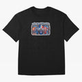 France Soccer Fans Street Power Sticker 2026 Football Supporters Classic T-Shirt Represent the Passion of Match Day Hype around FIFA World Cup 2026, Cristiano Ronaldo, Argentina and Brazil, Stadium Chants, National Pride, Trophy Dreams and