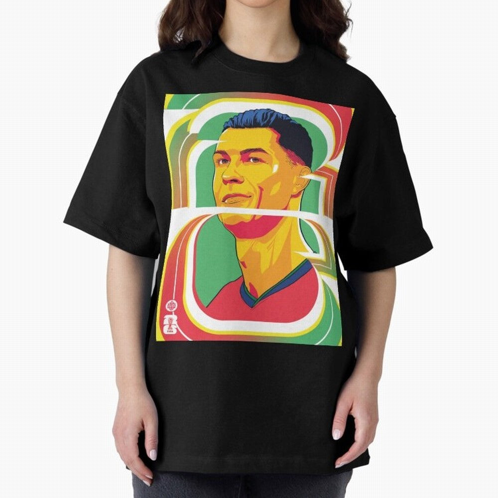 World Cup 2026 Soccer Celebration: United Football Fan Art Classic T-Shirt Celebrate Global Passion for FIFA World Cup 2026 USA Canada Mexico Spirit, Capturing Spain and Netherlands, Messi, Champion Mindset, Group Stage Buzz, Knockout Tension and