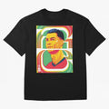 World Cup 2026 Soccer Celebration: United Football Fan Art Classic T-Shirt Celebrate Global Passion for FIFA World Cup 2026 USA Canada Mexico Spirit, Capturing Spain and Netherlands, Messi, Champion Mindset, Group Stage Buzz, Knockout Tension and