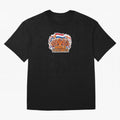 Netherlands Soccer Fans Orange Power Sticker 2026 Football Supporters Classic T-Shirt Represent Global Football Passion for FIFA World Cup 2026 USA Canada Mexico, Made for Messi and Cristiano Ronaldo, England, France and Netherlands, Game Day