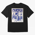 World Cup 2026 Soccer Celebration: United Football Fan Art Classic T-Shirt Remember FIFA World Cup 2026 Group Stage for Fans of CR7 and Messi and Brazil, Bringing Stadium Memories, Football Loyalty, International Chants and Championship Tradition;