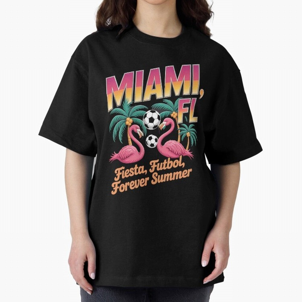 2026 soccer city - Miami FL - soccer host city - canadian soccer fan - mexican soccer fan - soccer supporter - red white and blue - national pride - soccer hype - soccer fan gear - soccer watch party Classic Carry the Dream of FIFA World Cup 2026