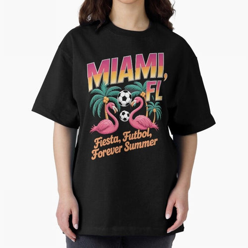 2026 soccer city - Miami FL - soccer host city - canadian soccer fan - mexican soccer fan - soccer supporter - red white and blue - national pride - soccer hype - soccer fan gear - soccer watch party Classic Carry the Dream of FIFA World Cup 2026