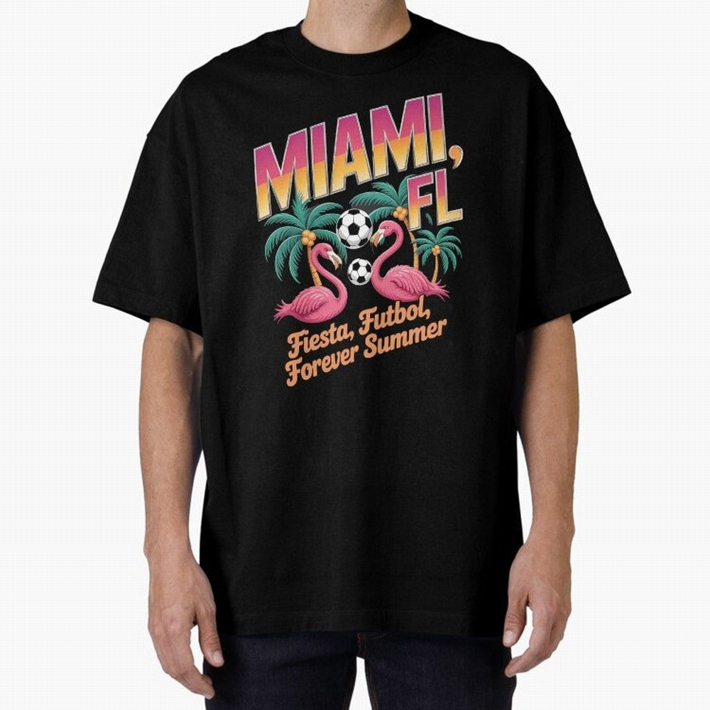 2026 soccer city - Miami FL - soccer host city - canadian soccer fan - mexican soccer fan - soccer supporter - red white and blue - national pride - soccer hype - soccer fan gear - soccer watch party Classic Carry the Dream of FIFA World Cup 2026