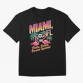 2026 soccer city - Miami FL - soccer host city - canadian soccer fan - mexican soccer fan - soccer supporter - red white and blue - national pride - soccer hype - soccer fan gear - soccer watch party Classic Carry the Dream of FIFA World Cup 2026