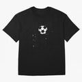 World Cup 2026 Soccer Football Fan Design Classic T-Shirt Show Your Tournament Heart for FIFA World Cup 2026 USA Canada Mexico Centered on Mbappe and Neymar, Brazil Energy, Retro Football Energy, Iconic Rivalries, Trophy Chase Drama and Stadium