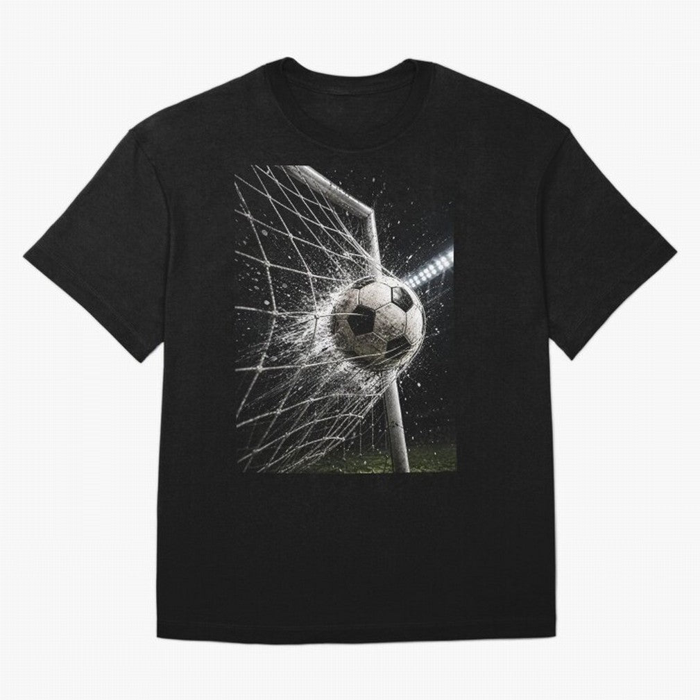 Football Classic T-Shirt Carry the Colors and Pride of FIFA World Cup 2026 Centered on Messi, Neymar and Mbappe, France and Portugal Energy, Football Festival Excitement, Trophy Ambitions, Country Rivalries and Star Player Buzz; Made for Collectors