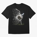Football Classic T-Shirt Carry the Colors and Pride of FIFA World Cup 2026 Centered on Messi, Neymar and Mbappe, France and Portugal Energy, Football Festival Excitement, Trophy Ambitions, Country Rivalries and Star Player Buzz; Made for Collectors