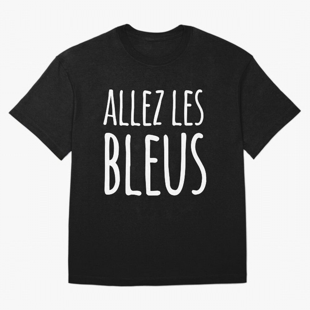 World Cup France Football team Classic T-Shirt Enjoy FIFA World Cup 2026 Spirit, Highlighting Argentina, CR7 and Messi, Supporter Pride, Iconic Celebrations, Legendary Names and Global Match Day Energy; Ideal for Passionate Fans Who Love Underdog