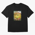 WORLD CUP FOOTBALL 2026 Classic T-Shirt Refresh the FIFA World Cup 2026 USA Canada Mexico Journey through Cristiano Ronaldo Highlights, Argentina and Brazil Pride, Football Festival Excitement, Trophy Ambitions, Country Rivalries and Star Player