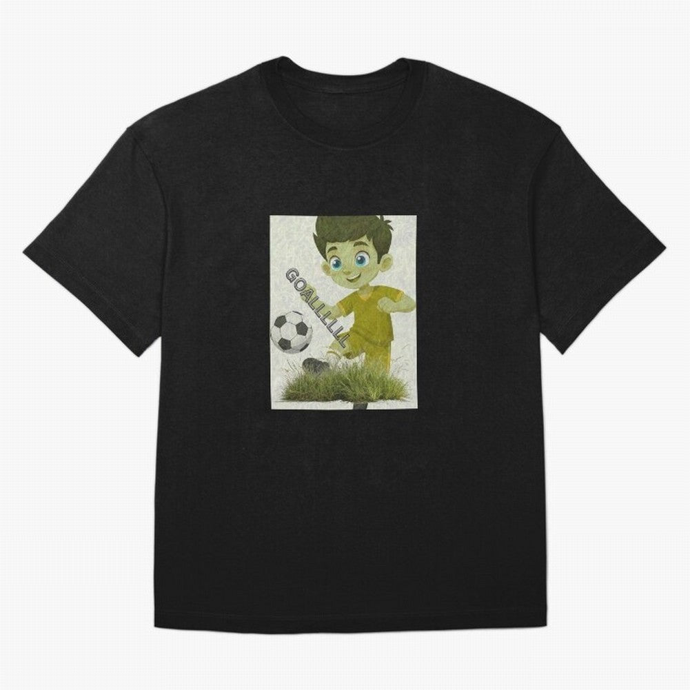 2026 FIFA World Cup Classic T-Shirt Carry the Colors and Pride of Match Day Hype around FIFA World Cup 2026 USA Canada Mexico, Messi and Cristiano Ronaldo, Brazil, Champion Mindset, Group Stage Buzz, Knockout Tension and Passionate Fan Culture;