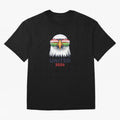 USA - World Cup 2026 Classic T-Shirt Keep the Legacy of FIFA World Cup 2026 Spirit, Celebrating Brazil, Neymar, Stadium Memories, Football Loyalty, International Chants and Championship Tradition; Perfect for Supporters Who Want Bold Football