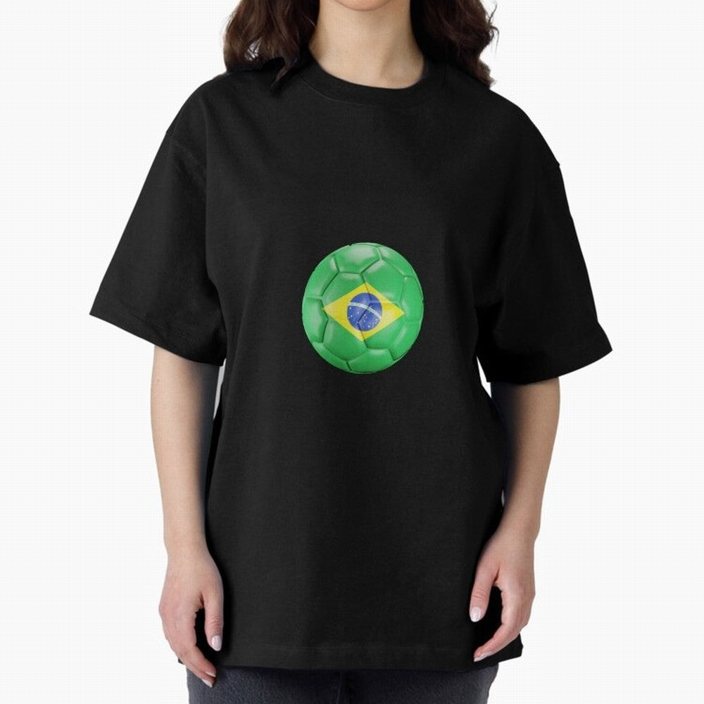 Brazil Classic T-Shirt Cheer for the FIFA World Cup 2026 Journey through CR7 and Messi Highlights, Argentina Pride, Sports Nostalgia, International Competition, Famous Players and Unforgettable Victories; Perfect for People Who Love Argentina,
