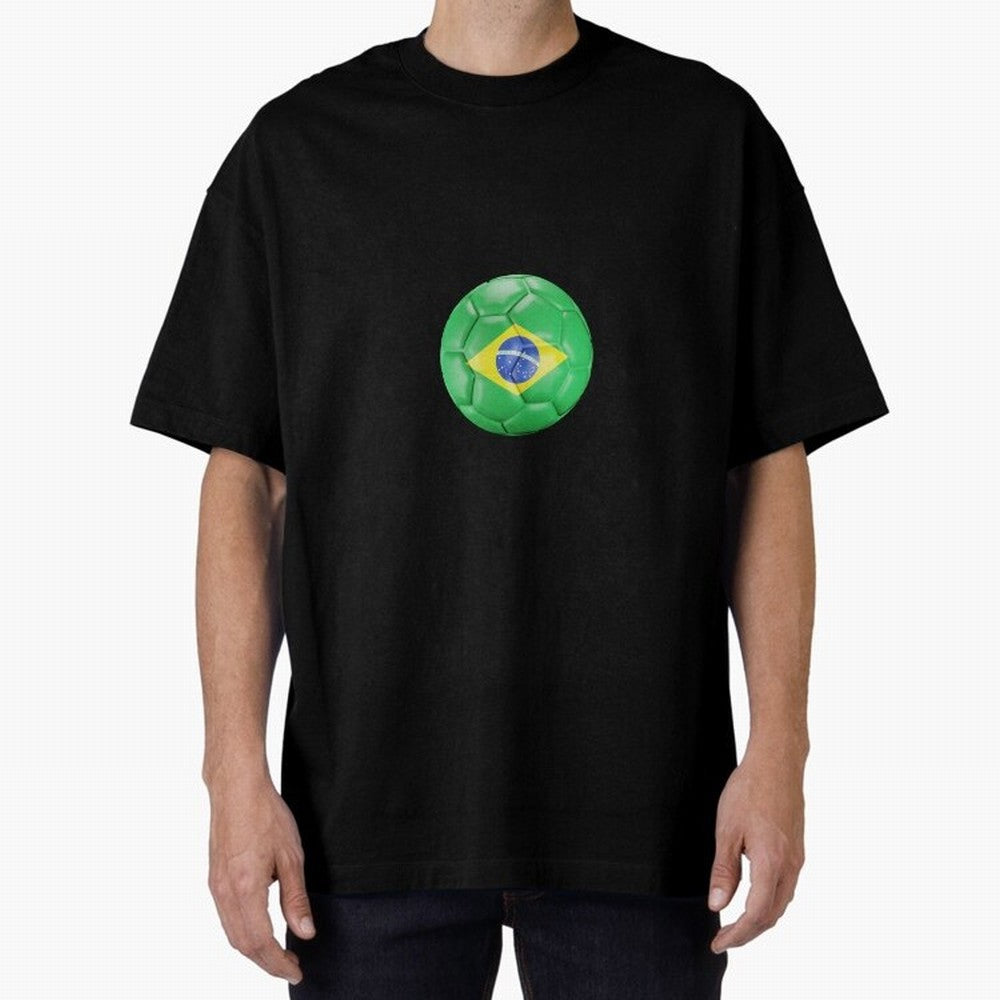 Brazil Classic T-Shirt Cheer for the FIFA World Cup 2026 Journey through CR7 and Messi Highlights, Argentina Pride, Sports Nostalgia, International Competition, Famous Players and Unforgettable Victories; Perfect for People Who Love Argentina,