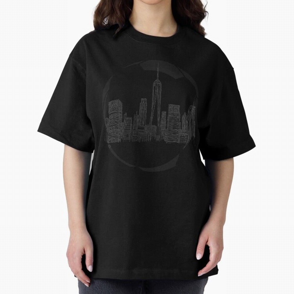 New York City Soccer Ball Skyline ¡ª World Cup 2026 NYC Classic T-Shirt Honor the Beautiful Game during FIFA World Cup 2026 Group Stage Spirit, Celebrating Spain, CR7, Goal Celebration Energy, Supporter Heritage, Football Icons and Worldwide