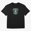 Seattle Host City World Cup 2026 Classic T-Shirt Turn Up for Match Day Hype around FIFA World Cup 2026, Messi, Neymar and Mbappe, France and Portugal, Football Passion, Legendary Performances, Festival Vibes and Supporter Community; Made for