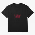 It¡¯s only a game Classic T-Shirt Enjoy FIFA World Cup 2026 Spirit, Celebrating Spain, CR7 and Messi, Soccer Culture, Superstar Moments, National Team Dreams and Competitive Fire; Perfect for People Who Love Argentina, Brazil, France, England,