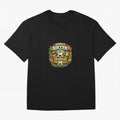 World Soccer Showdown Global Flags @ Fan Edition Classic T-Shirt Capture the FIFA World Cup 2026 Journey through CR7 and Messi Highlights, Portugal Pride, Football Passion, Legendary Performances, Festival Vibes and Supporter Community; Perfect for