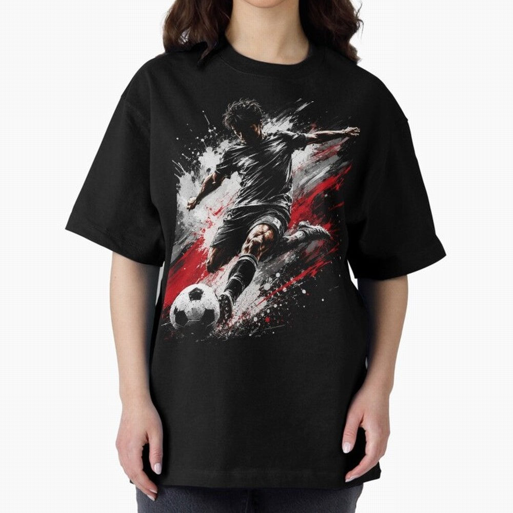 Football player Classic T-Shirt Share the FIFA World Cup 2026 Journey through Messi, Neymar and Mbappe Highlights, France Pride, Champion Mindset, Group Stage Buzz, Knockout Tension and Passionate Fan Culture; Made for Collectors Who Enjoy Iconic