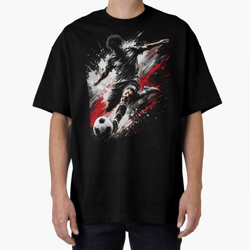 Football player Classic T-Shirt Share the FIFA World Cup 2026 Journey through Messi, Neymar and Mbappe Highlights, France Pride, Champion Mindset, Group Stage Buzz, Knockout Tension and Passionate Fan Culture; Made for Collectors Who Enjoy Iconic
