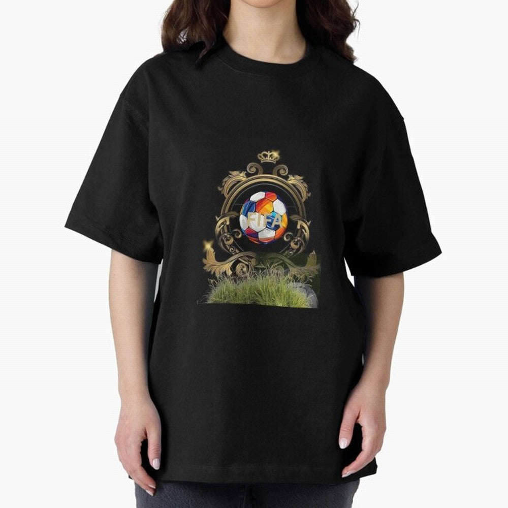 WORLD CUP FOOTBALL 2026 Classic T-Shirt Back Your Heroes with FIFA World Cup 2026 Group Stage for Fans of Cristiano Ronaldo and Germany, Bringing Sports Nostalgia, International Competition, Famous Players and Unforgettable Victories; Built for