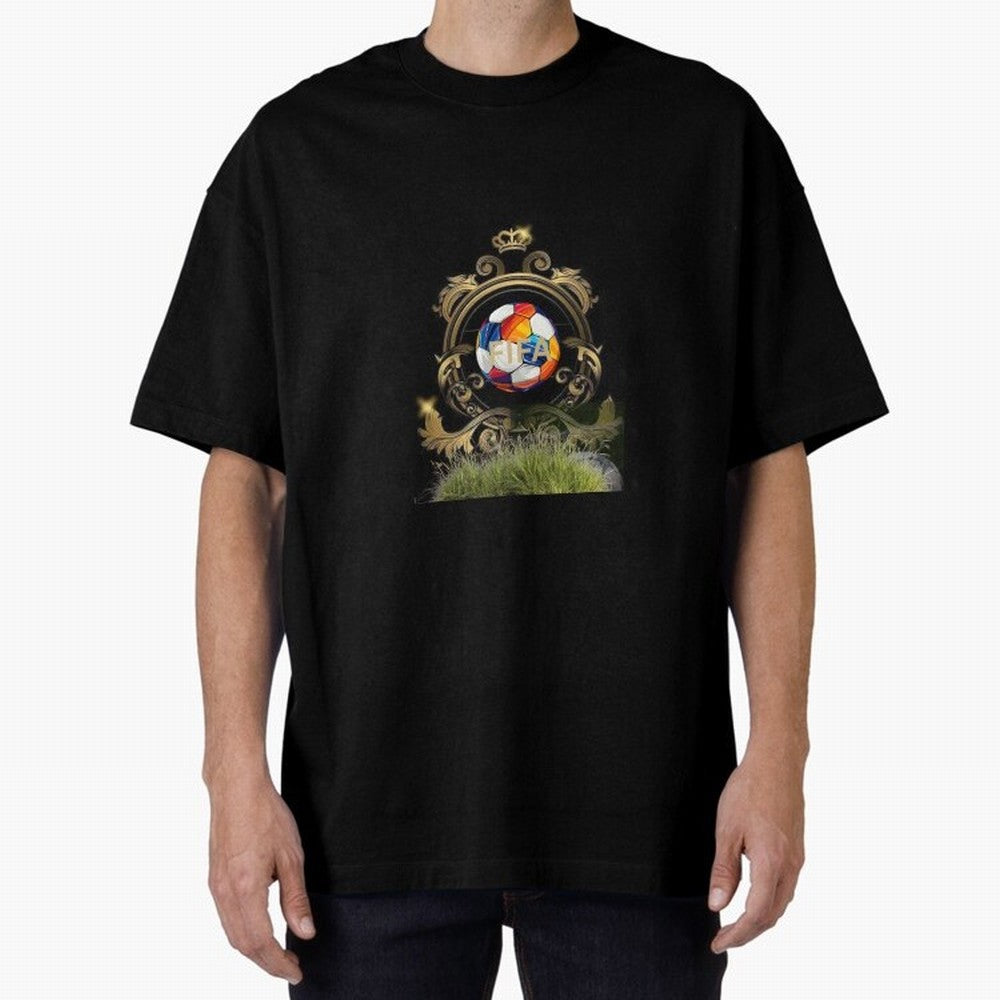 WORLD CUP FOOTBALL 2026 Classic T-Shirt Back Your Heroes with FIFA World Cup 2026 Group Stage for Fans of Cristiano Ronaldo and Germany, Bringing Sports Nostalgia, International Competition, Famous Players and Unforgettable Victories; Built for