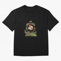WORLD CUP FOOTBALL 2026 Classic T-Shirt Back Your Heroes with FIFA World Cup 2026 Group Stage for Fans of Cristiano Ronaldo and Germany, Bringing Sports Nostalgia, International Competition, Famous Players and Unforgettable Victories; Built for