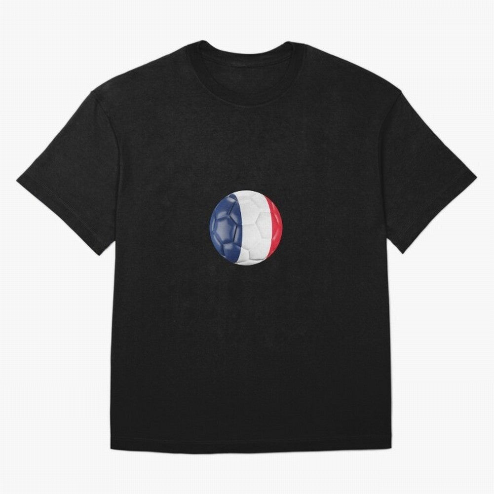 France Classic T-Shirt Celebrate Soccer Greatness during FIFA World Cup 2026 Group Stage Built around Neymar, Argentina and Brazil Energy, Fan Favorite Moments, National Team Passion, Big Match Drama and Soccer History; Made for Collectors Who