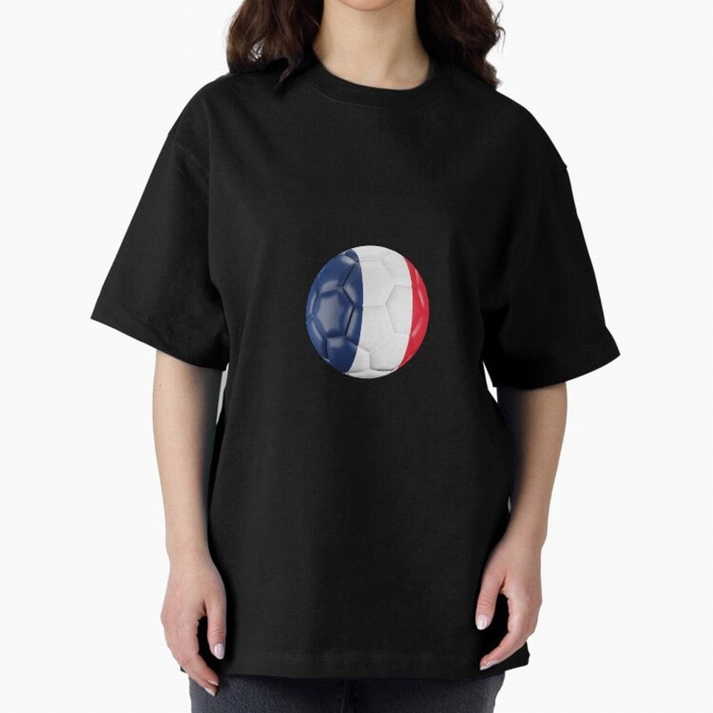 France Classic T-Shirt Celebrate Soccer Greatness during FIFA World Cup 2026 Group Stage Built around Neymar, Argentina and Brazil Energy, Fan Favorite Moments, National Team Passion, Big Match Drama and Soccer History; Made for Collectors Who
