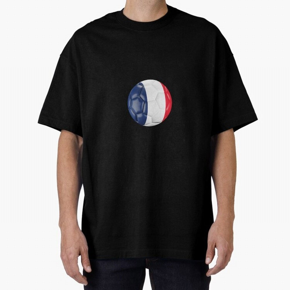 France Classic T-Shirt Celebrate Soccer Greatness during FIFA World Cup 2026 Group Stage Built around Neymar, Argentina and Brazil Energy, Fan Favorite Moments, National Team Passion, Big Match Drama and Soccer History; Made for Collectors Who