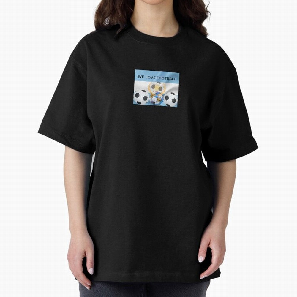 WORLD CUP FOOTBALL 2026 Classic T-Shirt Relive Global Football Passion for FIFA World Cup 2026 Group Stage, Centered on Messi, Neymar and Mbappe, England and Germany, Football Festival Excitement, Trophy Ambitions, Country Rivalries and Star Player