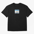 WORLD CUP FOOTBALL 2026 Classic T-Shirt Relive Global Football Passion for FIFA World Cup 2026 Group Stage, Centered on Messi, Neymar and Mbappe, England and Germany, Football Festival Excitement, Trophy Ambitions, Country Rivalries and Star Player