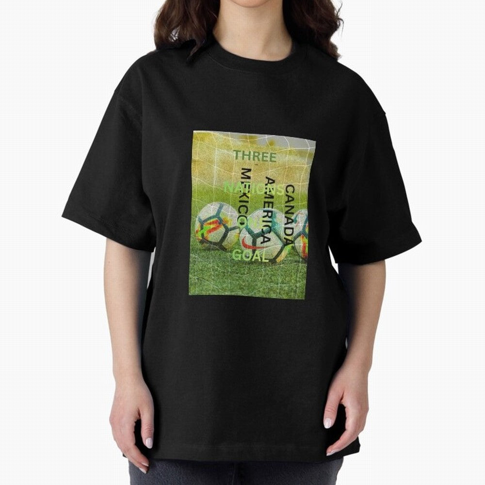 WORLD CUP FOOTBALL 2026 Classic T-Shirt Show Love for Legendary Goals in the FIFA World Cup 2026 Group Stage Journey through Messi, CR7 and Mbappe Highlights, Argentina and Brazil Pride, Worldwide Fan Energy, Dramatic Goals, Stadium Lights and