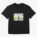 Spectacular Celebration in Paris France Soccer Vibes 2026 Classic T-Shirt Celebrate Unforgettable Nights in FIFA World Cup 2026 USA Canada Mexico Spirit, Connected to Spain, Neymar, Worldwide Fan Energy, Dramatic Goals, Stadium Lights and