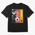 Fan Design Germany 2026 Classic T-Shirt Show Support during the FIFA World Cup 2026 USA Canada Mexico Journey through Cristiano Ronaldo Highlights, Netherlands Pride, Football History, Final Match Energy, Crowd Noise and Once in a Lifetime Moments;
