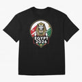 Egypt 2026 Sports Classic T-Shirt Live for the Drama of FIFA World Cup 2026 Group Stage for Fans of Mbappe and Neymar and Spain and Netherlands, Bringing Champion Mindset, Group Stage Buzz, Knockout Tension and Passionate Fan Culture; Ideal for