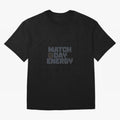 Match Day Energy Soccer | Football Game Day for Sports Classic T-Shirt Unlock the FIFA World Cup 2026 USA Canada Mexico Journey through Neymar Highlights, Portugal, Spain and Germany Pride, Football History, Final Match Energy, Crowd Noise and Once