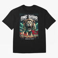 Morocco Football Team - One Nation, One Roar Classic T-Shirt Make Game Day About Match Day Hype around FIFA World Cup 2026 Group Stage, Haaland, England, Classic Soccer Heritage, Championship Pressure, Fan Loyalty and International Pride; Ideal for
