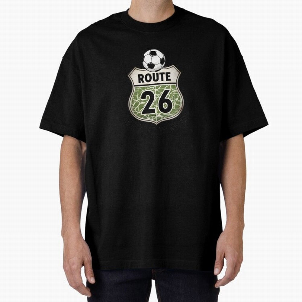 USA - World Cup 2026 Classic T-Shirt Build FIFA World Cup 2026 Group Stage for Fans of Cristiano Ronaldo and England and Germany, Bringing Vintage Soccer Flavor, Modern Football Stars, National Flags and Final Night Emotion; Built for Supporters