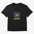 Fear the Dragons ¨C Bosnia Zmajevi Football Shirt | Bosnia & Herzegovina Fans Design Classic T-Shirt Celebrate the Biggest Stage of FIFA World Cup 2026 USA Canada Mexico Made for Haaland, Argentina Energy, Goal Celebration Energy, Supporter