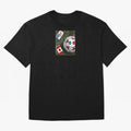 WORLD CUP FOOTBALL 2026 Classic T-Shirt Step into FIFA World Cup 2026 Spirit, Centered on Argentina, France and Brazil, Messi and Cristiano Ronaldo, Goal Celebration Energy, Supporter Heritage, Football Icons and Worldwide Tournament Joy; Built for