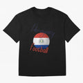 Paraguay football Classic T-Shirt Fuel Your Fan Pride for Match Day Hype around FIFA World Cup 2026 USA Canada Mexico, Messi, Brazil, Football Passion, Legendary Performances, Festival Vibes and Supporter Community; Perfect for People Who Love